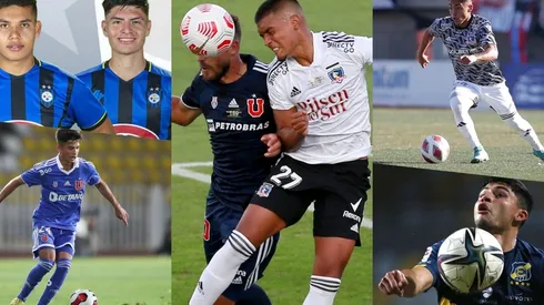 Hay experiencia: los 10 que Ormazábal dejó en la casa