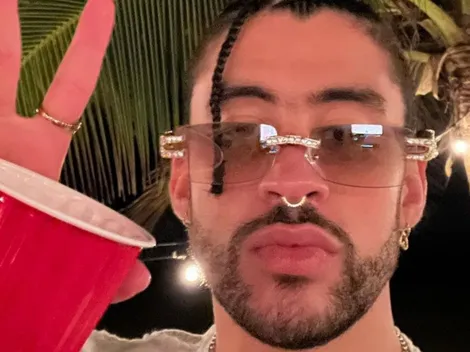 Bad Bunny confirma aparición en videojuego