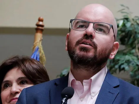 Jackson, el peor evaluado según Cadem