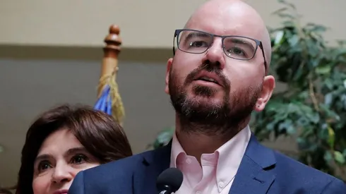 Jackson, el peor evaluado según Cadem