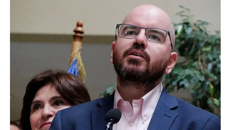 Jackson, el peor evaluado según Cadem