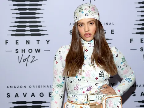 ¿Cuáles son los artistas extranjeros de Lollapalooza 2023?