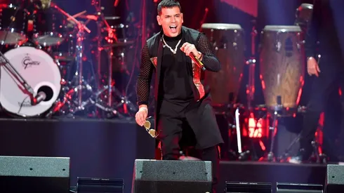 2019 iHeartRadio Fiesta Latina - Show