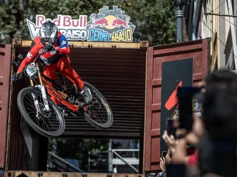 Red Bull Cerro Abajo suma dos nuevas paradas en Latam