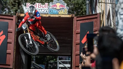 Valparaíso Cerro Abajo será la primera escala de la nueva serie Latinoamericana de Cerro Abajo que tendrá nuevas paradas en Colombia y México.