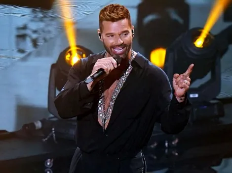 Ricky Martin sinfónico: ¿A qué hora comienza la venta de entradas?