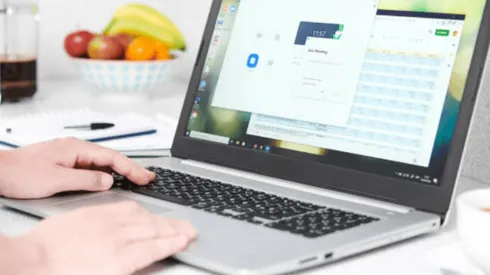 Cursos gratis del Sence