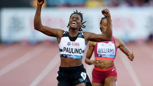 La destacadísima atleta dominicana dirá presente en Santiago 2023.