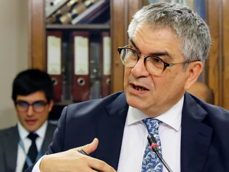 Ministro Marcel manda a volar la idea de moneda única suramericana