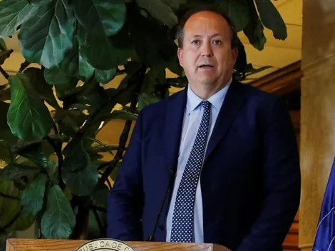 Fiscal nacional descarta presencia de banda internacional