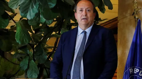 Fiscal nacional descarta presencia de banda internacional