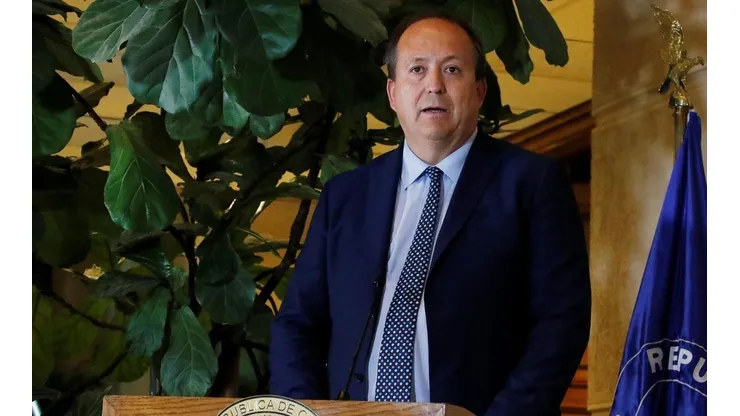 Fiscal nacional descarta presencia de banda internacional