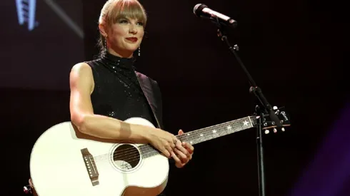 Taylor Swift llegaría a Chile durante el 2023.