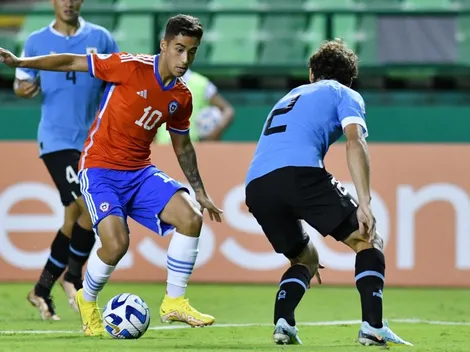 Los resultados que mantienen viva a la Roja