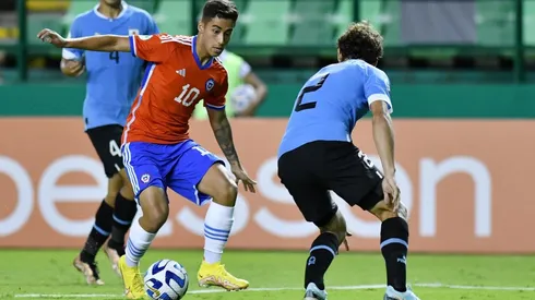 La Roja todavía tiene chances de avanzar a la próxima ronda