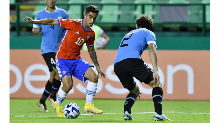 La Roja todavía tiene chances de avanzar a la próxima ronda