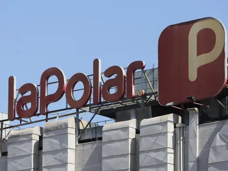 ¿Qué empresa denunció a La Polar por vender ropa falsificada?