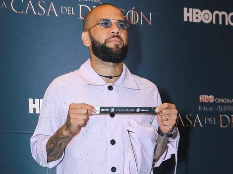 Dani Alves implora desde la cárcel declarar otra vez