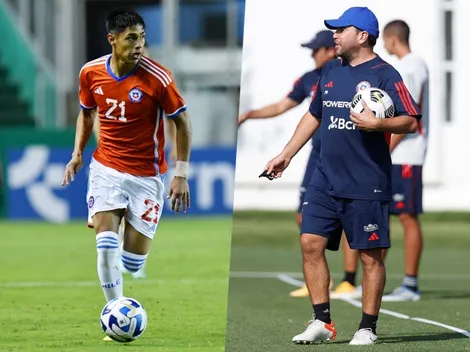 "Son niños": la peculiar explicación de Ormazábal por Osorio