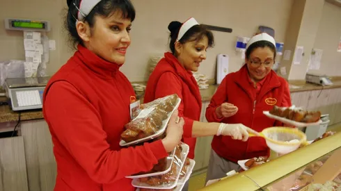 Bonos para mujeres 2023