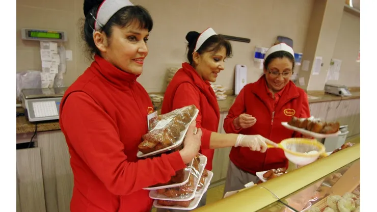 Bonos para mujeres 2023