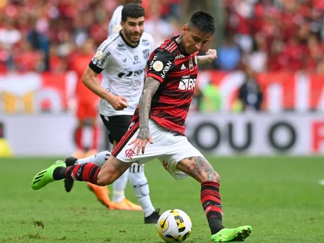 ¿A qué hora juega Flamengo contra Bangu por el Torneo Carioca?