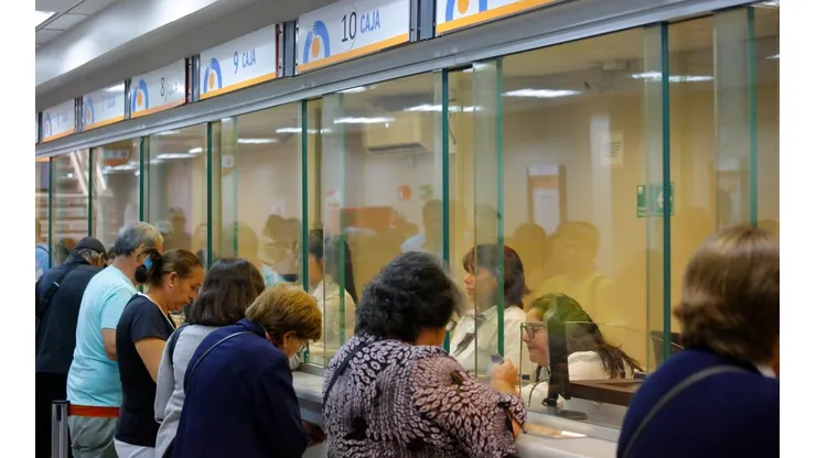 Bono Marzo 2023 será de 120 mil pesos si se aprueba proyecto de Ley.