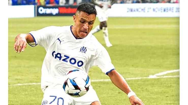 Alexis deslumbra en Francia con su talento