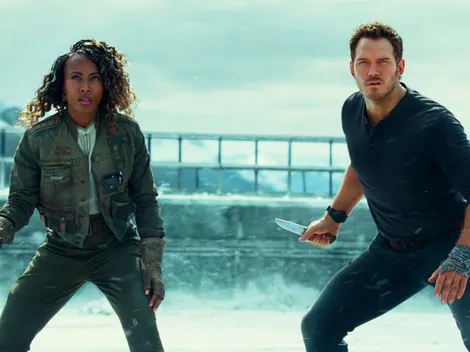 ¿Cuándo ver Jurassic World Dominion en streaming?