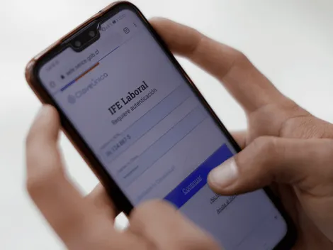 ¿Qué día comienzan los pagos del IFE Laboral?