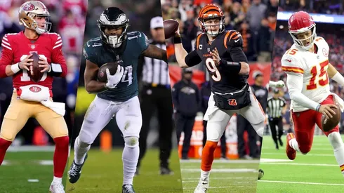 Ya se conocen a los equipos que participarán en las Finales de Conferencia.