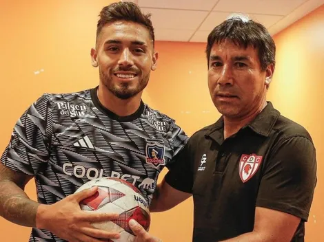 Bolados se lleva a la casa la pelota firmada por sus compañeros