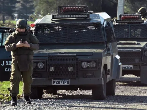 ¿Por qué disminuyó la violencia en La Araucanía?
