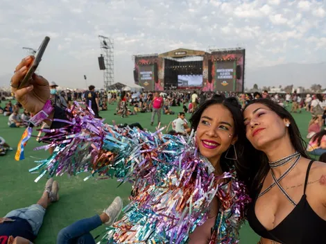¿Quienes son los artistas chilenos que estarán en Lollapalooza 2023?