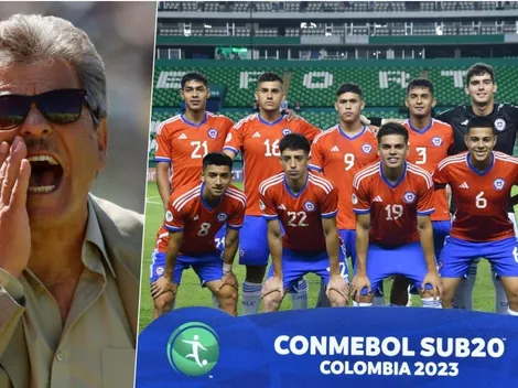 "Hay chicos que no han debutado profesionalmente ni en la B"