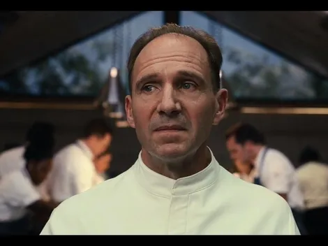 Estas son las mejores películas de Ralph Fiennes