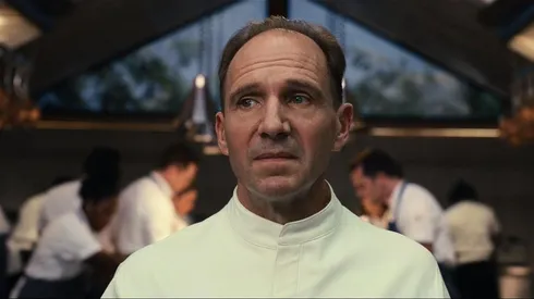 Estas son las mejores películas de Ralph Fiennes