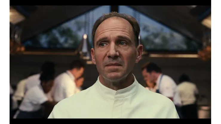 Estas son las mejores películas de Ralph Fiennes