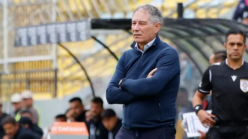 Ariel Holan quedó conforme con el rendimiento del equipo