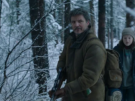 ¿A qué hora se estrena el segundo capítulo de The Last of Us?