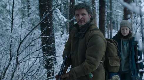 ¿A qué hora se estrena el segundo capítulo de The Last of Us?