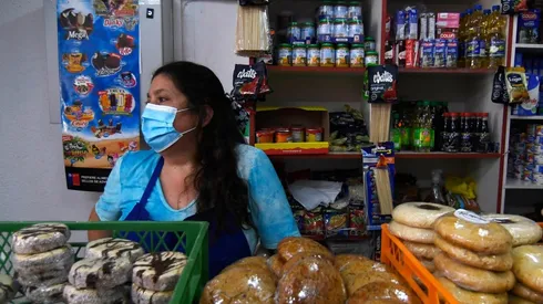 Bono Mujer Trabajadora 2023.