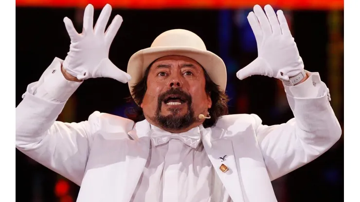 ¿Por qué Bombo Fica no va al Festival de Viña 2023?