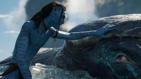 ¡Avatar 2 supera los 2 mil millones de dólares en taquilla!