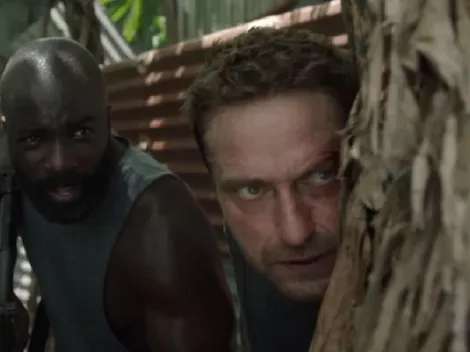 Alerta Extrema: ¿Qué actor de Marvel participa en la película?