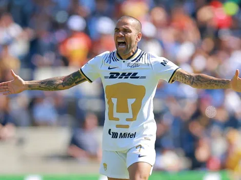 Revelan que Dani Alves cambió su versión en el caso de agresión sexual