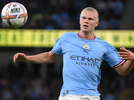 Haaland supera a todos los goleadores de la Premier desde 2018/19