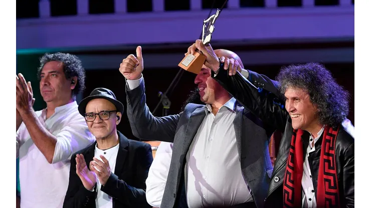 Segunda noche del Festival del Huaso de Olmué 2023