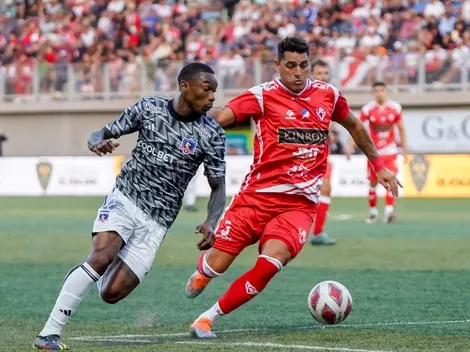 Fabián Castillo tras debut goleador: "Voy a poner mucha garra"