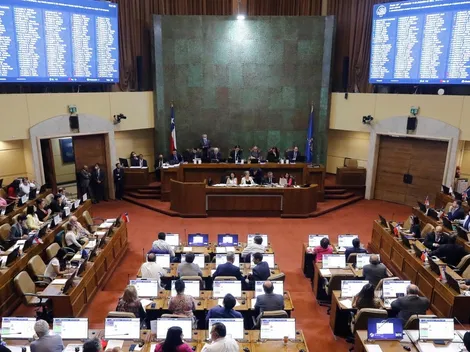 ¿En qué está en el Congreso el autopréstamo AFP?